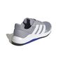 adidas Dropset  Base Trainer M - halsil/ftwwht/purpur