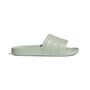 adidas Adilette Aqua - lingrn/lingrn/lingrn