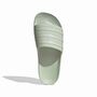 adidas Adilette Aqua - lingrn/lingrn/lingrn