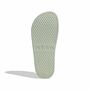 adidas Adilette Aqua - lingrn/lingrn/lingrn