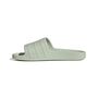 adidas Adilette Aqua - lingrn/lingrn/lingrn