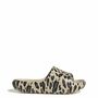 adidas Adilette Lumia - crli/cblack/khasix