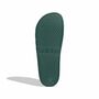 adidas Adilette Aqua - cgreen/ftwwht/cgreen