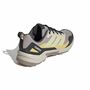 adidas Terrex Eastrail 3 - lbrown/duayel/wonalu