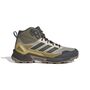 adidas Terrex Eastrail 3 Mid Cp - lbrown/shaoli/olistr