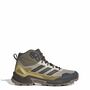 adidas Terrex Eastrail 3 Mid Cp - lbrown/shaoli/olistr