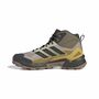 adidas Terrex Eastrail 3 Mid Cp - lbrown/shaoli/olistr