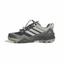 adidas Terrex Skychaser Gtx - carbon/greone/halgrn