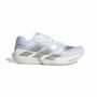 adidas Adizero Dropset Pro Trainer W - ftwwht/silvmt/ftwwht