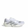 adidas Adizero Dropset Pro Trainer W - ftwwht/silvmt/ftwwht