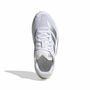 adidas Adizero Dropset Pro Trainer W - ftwwht/silvmt/ftwwht