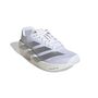 adidas Adizero Dropset Pro Trainer W - ftwwht/silvmt/ftwwht