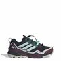 adidas Terrex Skychaser Gtx W - cblack/greone/maroon
