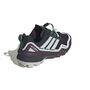 adidas Terrex Skychaser Gtx W - cblack/greone/maroon