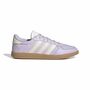 adidas Breaknet Sleek - icelav/crewht/gum3 