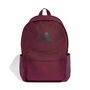 adidas Clsc Bars Bp - maroon/black 
