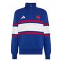 adidas Ffr Trvl Qzip - mysink 