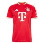 adidas Fcb H Jsy - betsca/white 