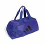 adidas Def Gym Bag S - purpur/black