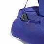 adidas Def Gym Bag S - purpur/black