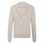 adidas Jg Heart Crew - wonalu