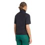 adidas W Mt Fz Vest - black