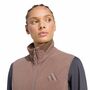 adidas W Mt Fz Vest - earstr