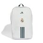 adidas Real Backpack - white/aurivy