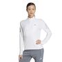 adidas Adi365/// Zip W - white/refsil