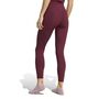 adidas All Me Sclupst - maroon