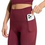 adidas All Me Sclupst - maroon