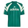 adidas M Tiro Jrsy - cgreen/ivory