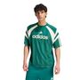 adidas M Tiro Jrsy - cgreen/ivory