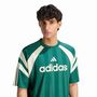 adidas M Tiro Jrsy - cgreen/ivory