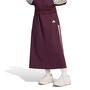 adidas W Tiro Skirt - maroon/ivory