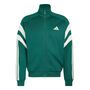 adidas M Tiro Tt - cgreen/ivory