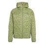 adidas Xpr Lf Ho Jacke V - tengrn 