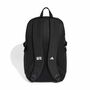 adidas Afc Backpack - black/white