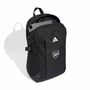 adidas Afc Backpack - black/white