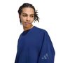adidas M Sl Sk Crew - dkblue
