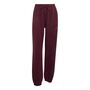 adidas D4T Knit Pant - maroon