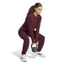 adidas D4T Knit Pant - maroon