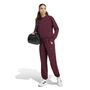 adidas D4T Knit Pant - maroon
