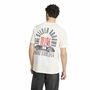adidas Mer Sa 55 Tee2M - owhite/granit