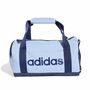 adidas Linear Duff Xs - globlu/dkblue