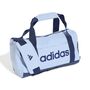adidas Linear Duff Xs - globlu/dkblue
