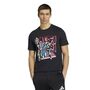 adidas Messi Fun G T - black