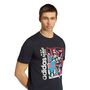 adidas Messi Fun G T - black