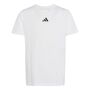 adidas Y Kinder Ftb Cat G T - white