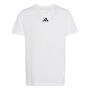 adidas Y Kinder Ftb Cat G T - white